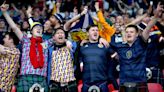 Un cuartetazo: la increíble canción de los escoceses para la Eurocopa
