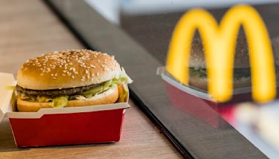 Why fast-food price increases have surpassed overall inflation