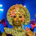 BeBe Zahara Benet