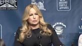 ‘Bend, and snap!’: Legally Blonde star Jennifer Coolidge sends video message to Marblehead High cast