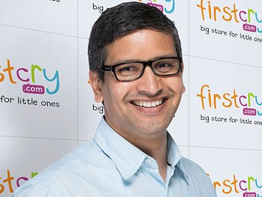 FirstCry puts IPO price band at Rs 440 to Rs 465 a share