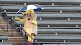 Cleveland Guardians game postponed due to weather