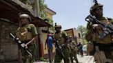 La misión de policías de Kenya para restaurar la seguridad en Haití empezó sus operaciones con el apoyo de Estados Unidos y la ONU
