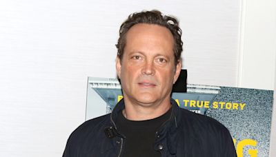 Vince Vaughn honoured with star on Hollywood Walk of Fame