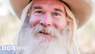 Greg Quicke: Australia's 'Space Gandalf' astronomer dies aged 62