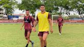 Sergipe rescinde contrato com três jogadores