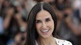 Demi Moore y 'The Substance' abrirán el Midnight Madness del festival de cine de Toronto