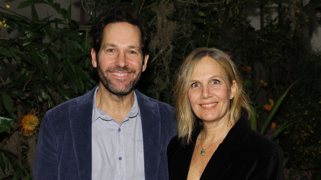 Paul Rudd and Wife Julie Yaeger’s Love Story Began Right After ‘Clueless’