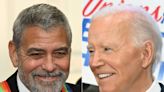 George Clooney calls on ‘friend’ Joe Biden to drop-out as Trump teases VP choice at Florida rally: Live