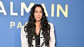 Cher Confirms She ‘Will Leave’ the Country if Donald Trump Is Re-Elected