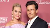 Katy Perry Shares Sweet Glimpse Into Her Birthday Celebration With Orlando Bloom and Daughter Daisy