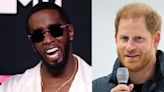 Why Prince Harry was mentioned in the Sean 'Diddy' Combs sexual-assault lawsuit