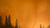 Research underway aiming to make wildfire evacuations smoother