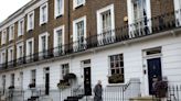 London house prices will fall, but they won’t crash