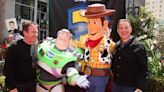 Toy Story 5 set to bring back Woody and Buzz Lightyear, Disney's Pixar boss says