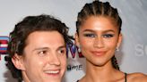 Tom Holland Just Revealed That He and Zendaya Sometimes Rewatch 2017's 'Spider-Man' and Reminisce