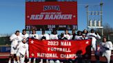 Keiser defeats Northwestern Iowa to win first national football championship