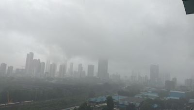 Maharashtra rains: IMD sounds heavy rain alert for Mumbai, Pune, Thane; Mumbai to get respite from tomorrow