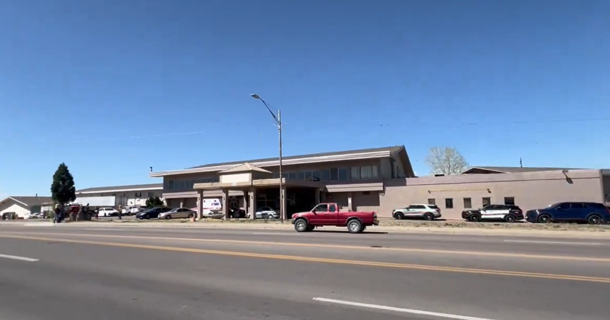 City of Pueblo shuts down hotel, issues emergency housing and shelter declaration