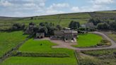 Farm with spectacular views is for sale - and it comes with a unique opportunity