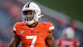 Virginia football’s Mike Hollins details shooting that left 3 teammates dead