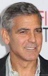 George Clooney