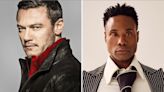 Billy Porter and Luke Evans to Play a Married Couple in ‘Our Son’