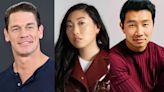 Awkwafina, Simu Liu to Star With John Cena in Action-Comedy ‘Grand Death Lotto’