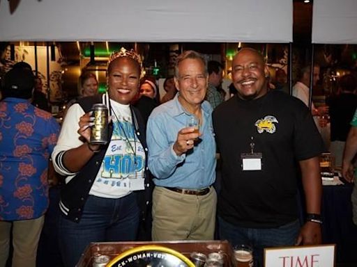 Samuel Adams Announces Winner Of Annual Experienceship