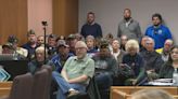 Veterans back tiny home village in Green Bay as neighbors voice opposition