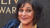 Meera Syal sees Bafta Fellowship as ‘extraordinary moment’ of change for TV