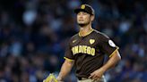 Padres place pitcher Yu Darvish on restricted list; out indefinitely