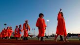 Orange High Graduation 2024: Our best photos of the ceremony