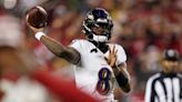 'Quarterbacky': The dog whistle about Lamar Jackson that set off football fans worldwide