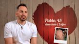 Un soltero de ‘First Dates’ presume de tableta: “Cuando enseño los abdominales me dan muchos likes”