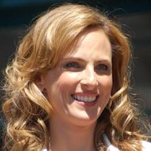 Marlee Matlin