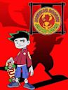 American Dragon