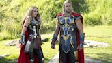 Here’s When You Can Watch ‘Thor: Love & Thunder’ at Home For Free to See Chris Hemsworth & Natalie Portman Reunite