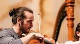 La Crosse Symphony Orchestra final concert features Aaron Schwartz in Tango Meets Vivaldi: From Venice to Buenos Aires