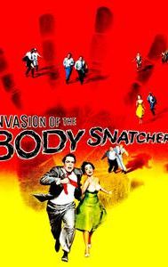 Invasion of the Body Snatchers