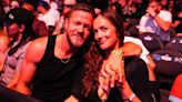 Dan Reynolds shares 'really strange' way he bonded with Minka Kelly