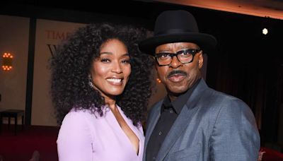 All About Angela Bassett’s Long-Lasting Marriage to Courtney B. Vance
