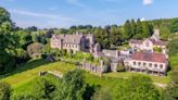 This $24 Million English Manor Was Built in 1686. Now It Has Its Own Helipad.