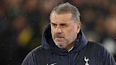 Ange Postecoglou excited for the future at Tottenham as young squad shows great promise