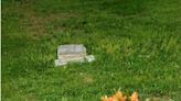 Historic York County cemetery vandalized