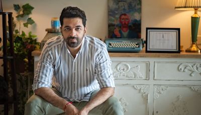 ... Sumit Arora Recalls Writing The Film With Kabir Khan, Says We Want To Break The Set Pattern Of...