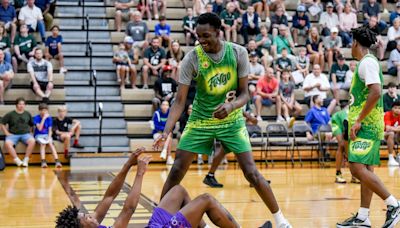 Moneyball Pro-Am summer basketball league 2024 rosters, MSU player pairings, schedule and storylines