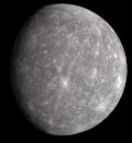 Mercury (planet)