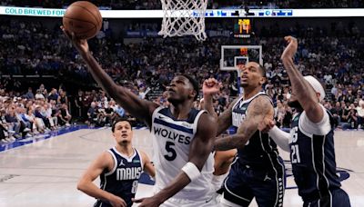 Timberwolves vs. Mavericks Game 5: FREE STREAM today, channel, time