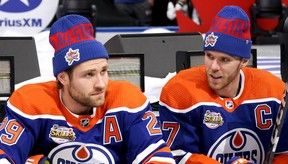 Edmonton Oilers have no hammer in Draisaitl or McDavid negotiations, just a carrot and a stick